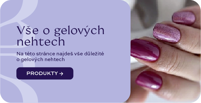 Nové Cat Eyer gellaky