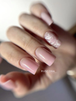  tělové gelové nehty