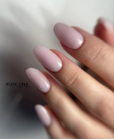  tělové gelové nehty