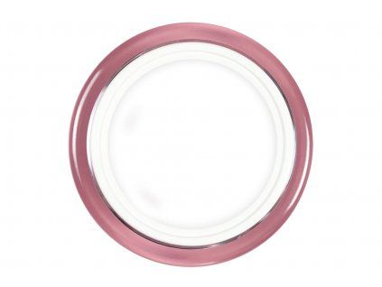 white exclusive french gel