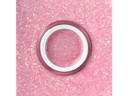 Glowish Builder gel Ceremony