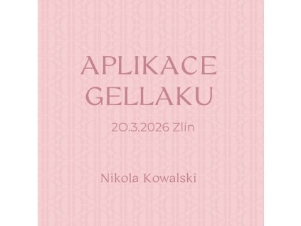 aplikace