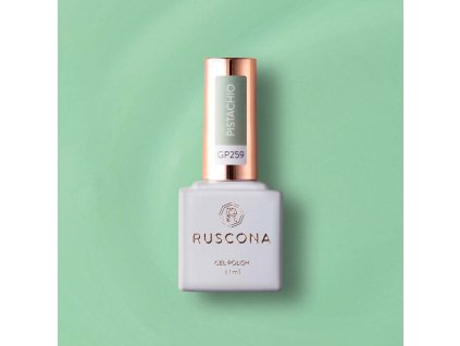 GP259 pistachio