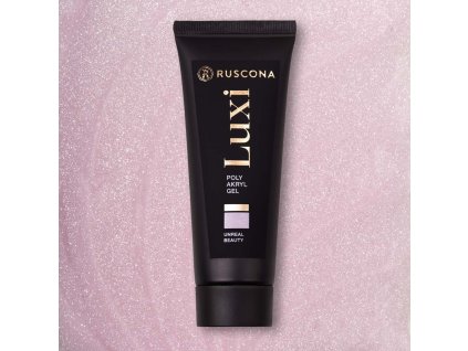 LUXI unreal beauty 2