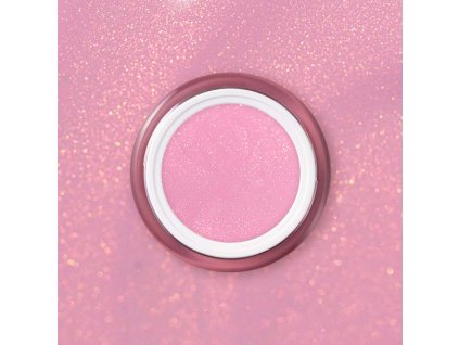 Builder gel MAKE UP Pink Trouble