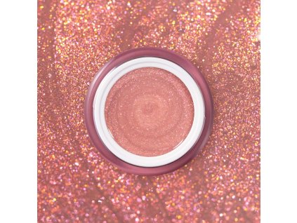 Builder gel MAKE-UP Fall In Love