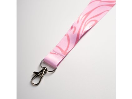 Klíčenka Ruscona PINK