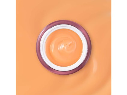 Juicy Builder gel Orange Melt