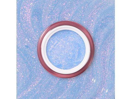 Bloomie Builder gel Deja Blue