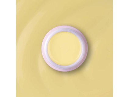 CH590 butter yellow
