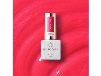 GP296 Juicy lips