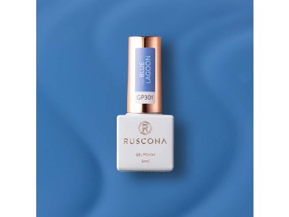 GP301 Blue Lagoon