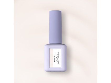 master base milky cloud
