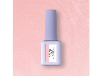 master base peach muse