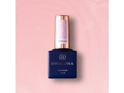 GPB049 master base peach muse