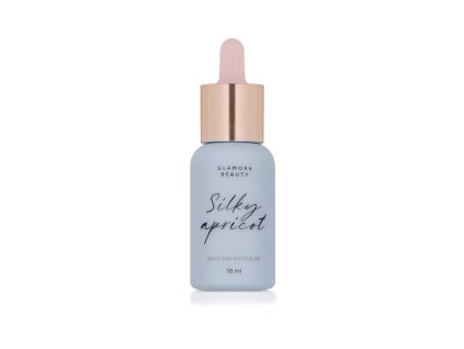 SILKY APRICOT oil