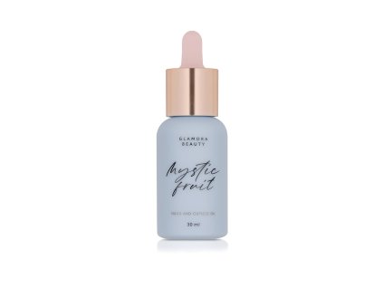 MYSTIC FRUIT oil