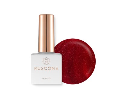 6ml GP313 Mrs claus nails