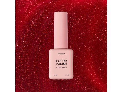 mrs claus nail