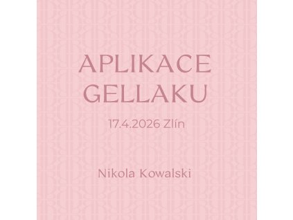 školení aplikace 4