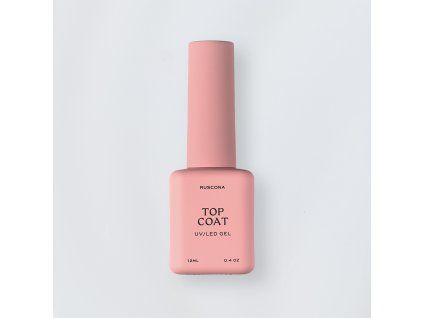 Milky cream finish gel