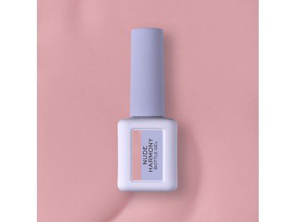 bottle gel nude harmony