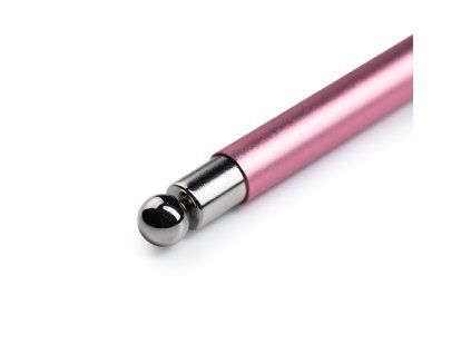 Magnet s kuličkou PINK