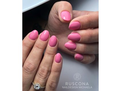 baby pink nova