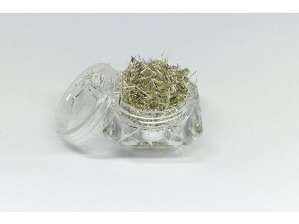 magic foil champagne