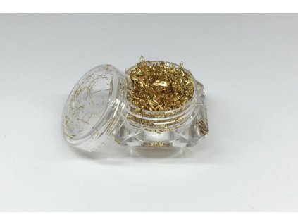 magic foil gold