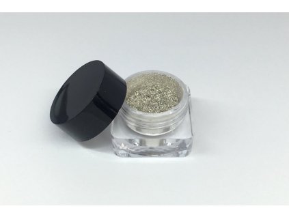 magic mirror silver