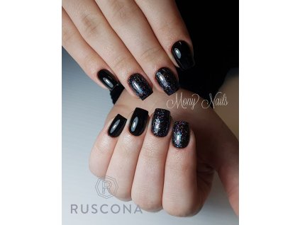 black nova