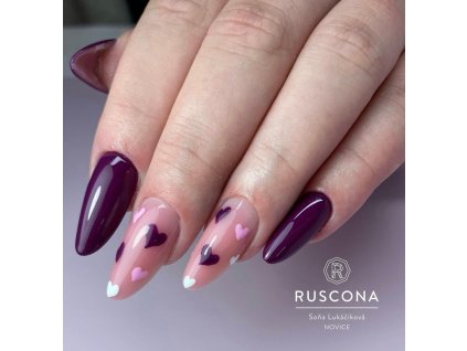 grape nova