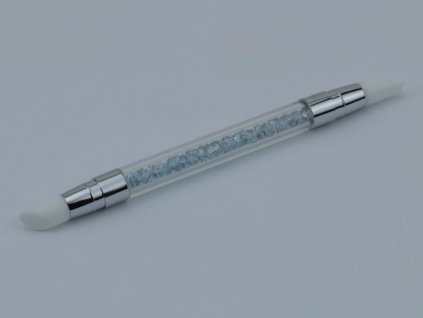 silikonovy stetec