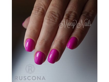 neon fuchsia nova