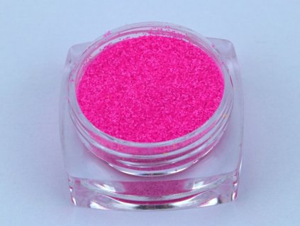 sugar matt pink