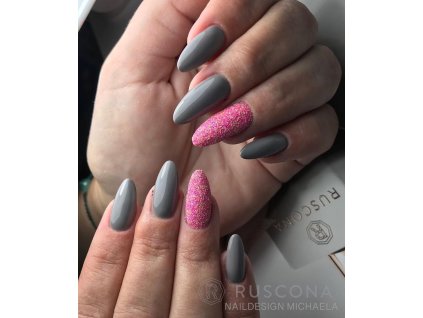 dark grey nova