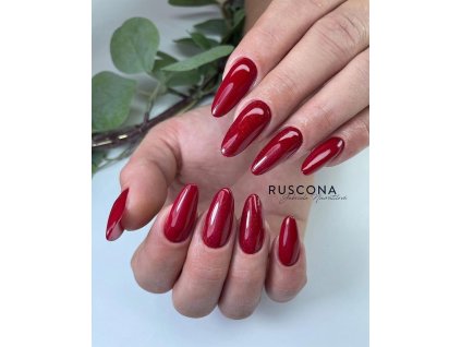 dark red nova