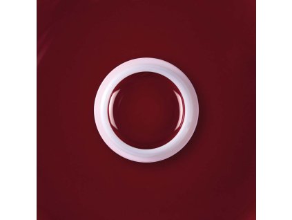 68 dark red