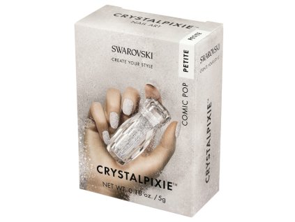 CrystalPixie Pack ComicPop 5g V2