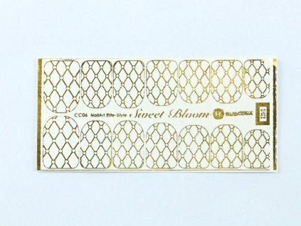 cc 06 gold