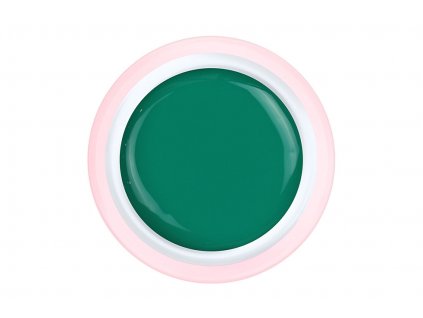 UV/LED gel Emerald 52