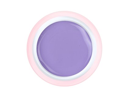 UV/LED gel Lilac 56 - doprodej