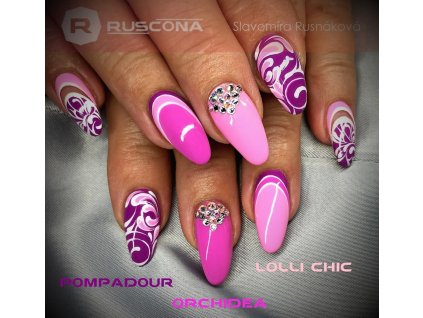 orchidea nova