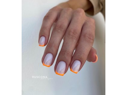 pumpkin orange nova
