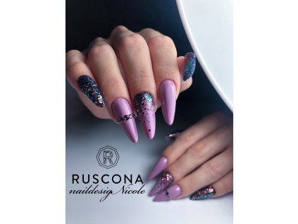 wisteria nova