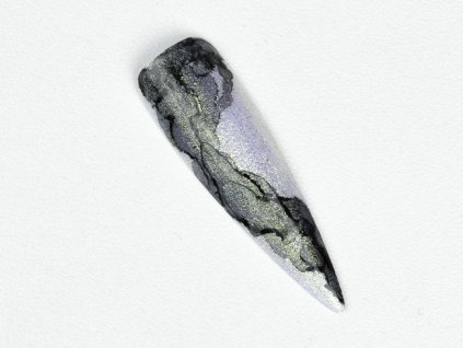 INK POLISH BLACK