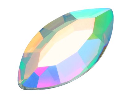 MC Navette FB Crystal AB medium