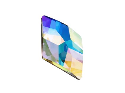 MC Rhombus crystal AB full medium