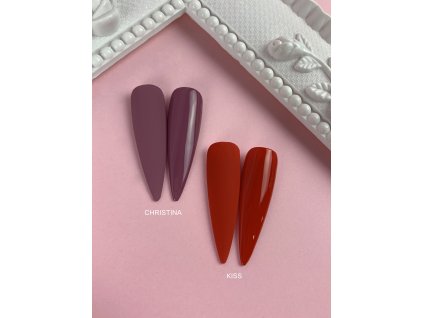 UV/LED Gel Kiss 12